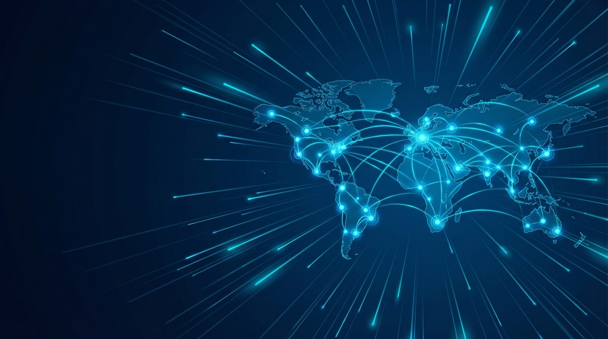 光源加速器全球网络加速